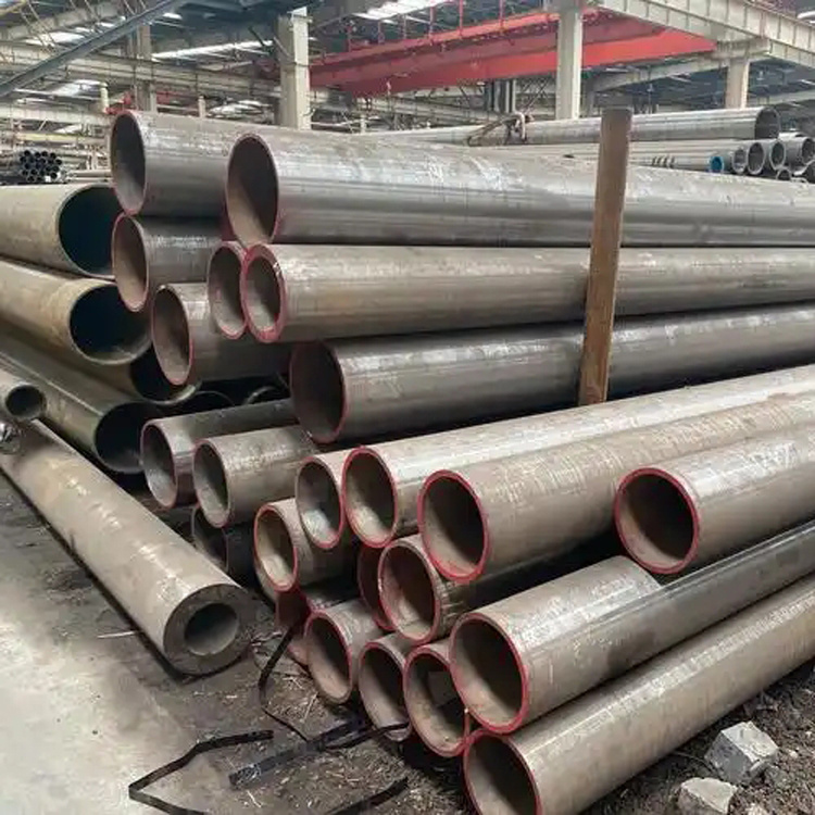 永清电厂用锅炉管